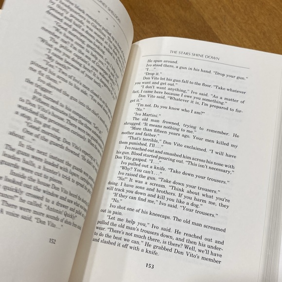 Set of 2, Sidney Sheldon, hardcover, used books. - Picture 9 of 13